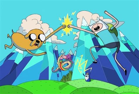 adventure time cancelled.